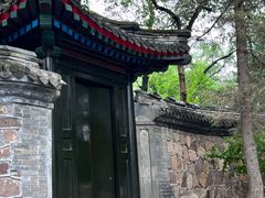 -承德避暑山庄景区