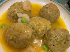 -鑫真味私房菜馆