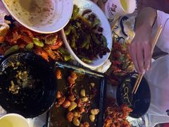 -松哥油焖大虾(科技园店)