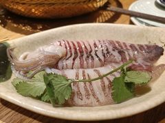 -Thai Basil罗勒叶泰式餐厅(时代天街店)