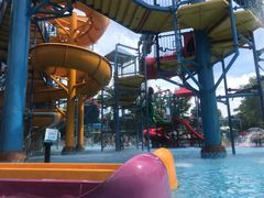 -苏州乐园森林水世界