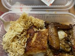 -大快活(丽丰店)