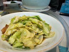 -上地宴·中关村的会客厅(清河高铁站店)