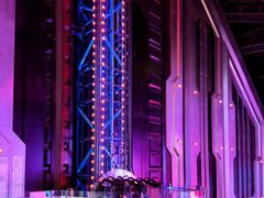 -首钢一高炉·SoReal科幻乐园