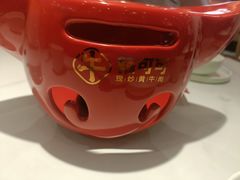 -辣可可·小炒黄牛肉(望京凯德MALL店)