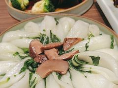 -佘山世茂艾美·御珍轩中餐厅