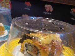 -万岁寿司(万国店)