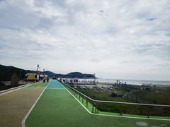 -东海半边山旅游度假区