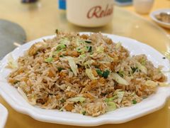 -裕兴酒家·34年老字号