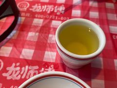 -龙师傅卤炒(天马店)