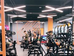 -银锐24h健身·Ai闪练(建设路店)