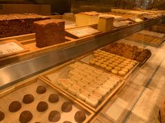 -泸溪河桃酥(西直门凯德店)