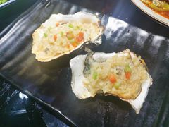 -焦亮烧烤海鲜(三原店)