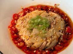 -新太二·鲜料川菜(花都融创茂店)