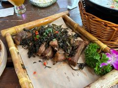 -香芙茗茶楼(梅家坞总店)