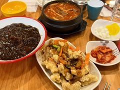 -多宾韩国料理(学衡路店)