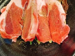 -九田家黑牛烤肉料理(新辰里亚运村店)
