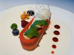 -牛排家(北京长安街英皇集团中心店)