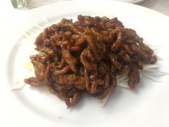 -金家老三饭庄(常营店)