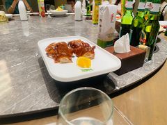 -同庆楼(滨湖万达广场店)