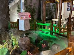 -山芋腔苏北菜(盐城滨海店)