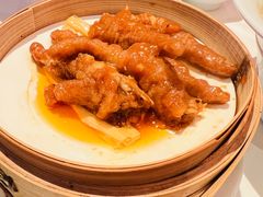 -汤城小厨•粤菜•靓汤(金宝街店)