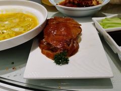 -红菜坊·烤鸭·川鲁宴(石园店)