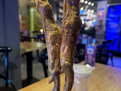 -质烤烤物·活烤海鲜(质烤总店)