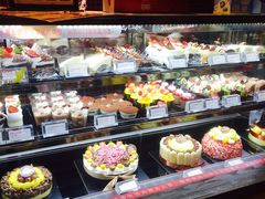 -85度C(南京中山南店)
