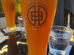 -Shanghai Brew House上海啤酒工坊(老外街店)