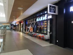 -杉杉奥特莱斯广场(哈尔滨店)
