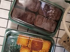 -泸溪河桃酥(西直门凯德店)