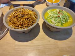 -小六汤包·老字号·中华名小吃(兴庆路店)