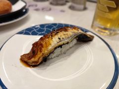 特大鳗鱼寿司-滨寿司(高新伊藤店)