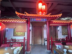 -秦月轩·陕西家乡菜(阜成路·五棵松店)