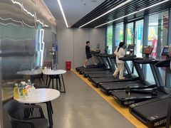 -乐刻健身(龙华红山6979店)