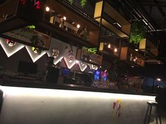 -望恋·天台音乐餐厅