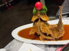 -城南往事·鲁菜济南菜(软件园美莲广场店)