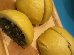 野菜团子-老城味道·传统天津菜(杨柳青店)