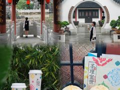 -广东花都湖国家湿地公园