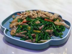 广式小炒皇-顺粤楼·粤菜·点心(融创茂店)