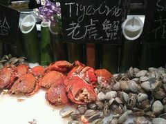 -星伦多自助料理·涮烤一体(虹悦城店)