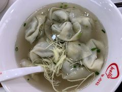 -老盛兴汤包馆(大华二路店)