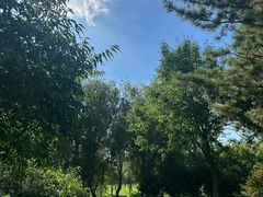 -长春公园(普阳街道)