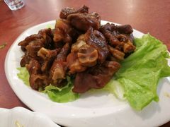 -石老头关东饺子王·东北菜(嘉华鑫城店)