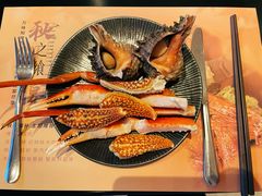 -盛宴自助餐厅(运达喜来登店)