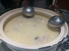 -原味田园·客家菜·土窑鸡(中航城君尚购物中心店)