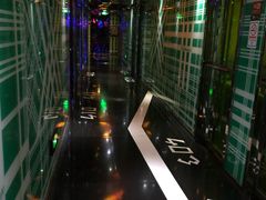 -百威KTV(恒福路店)