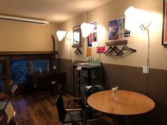 大堂-野草酒馆GRASS TAPROOM(时代天街店)