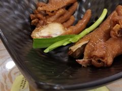 -南湖船菜大酒店